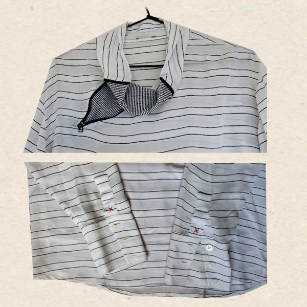 BLUSA LINHÃO - Image 3